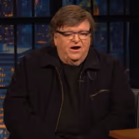 VIDEO: Michael Moore Says He Thinks There's a Chance the Senate Could Convict Trump… Video