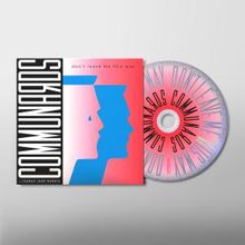 THE COMMUNARDS' 'DON'T LEAVE ME THIS WAY' Gets HORSE MEAT DISCO Rework