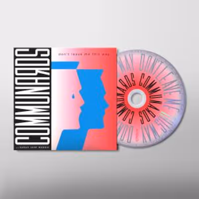 THE COMMUNARDS' 'DON'T LEAVE ME THIS WAY' Gets HORSE MEAT DISCO Rework