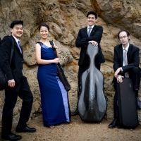 Telegraph Quartet Performs In A Musical Call For Climate Action