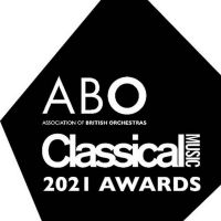2021 ABO Award Announced