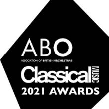 2021 ABO Award Announced