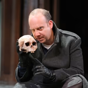 From Broadway to DOWNTON ABBEY: A Look at Paul Giamatti's Stage Career