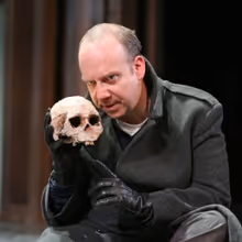 From Broadway to DOWNTON ABBEY: A Look at Paul Giamatti's Stage Career