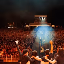 GODSMACK Rise of Rock World Tour to Add Fall 2026 U.S. Dates