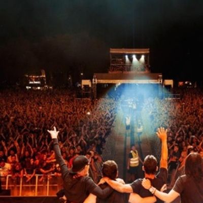 GODSMACK Rise of Rock World Tour to Add Fall 2026 U.S. Dates