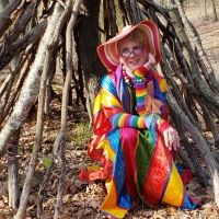 Leola Resumes Green Room 42 Residency May 27th With LADY LAND: OPEN 4 BIZNESS!