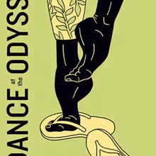 DANCE AT THE ODYSSEY to Return Over Three Weekends This Summer