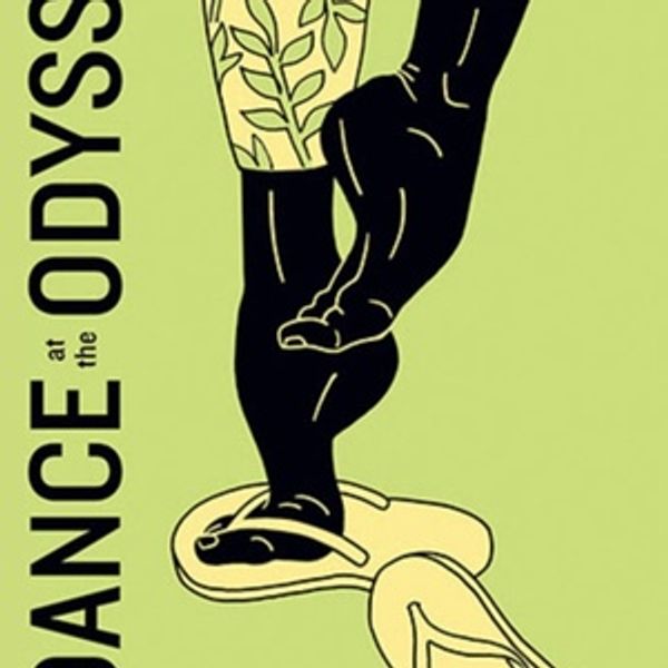 DANCE AT THE ODYSSEY to Return Over Three Weekends This Summer Photo
