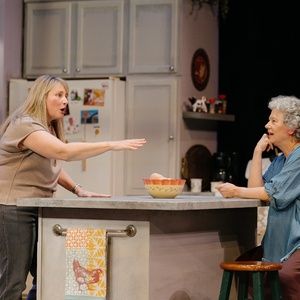 Review: THE ROOMMATE at The Contemporary Theatre Of Ohio