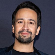 Lin-Manuel Miranda Shares the First Email He Sent to Hamilton Biographer Ron Chernow