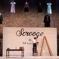 BWW Feature: A CHRISTMAS CAROL at Virginia Stage Company - A Time for Renewal