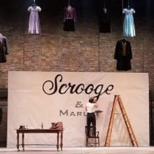 BWW Feature: A CHRISTMAS CAROL at Virginia Stage Company - A Time for Renewal