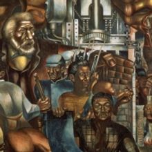 Black Art Matters At Cotuit Center For The Arts