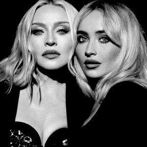 Listen: Madonna & Sabrina Carpenter Drop New Single 'Bring Your Love'