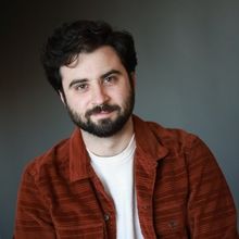 Interview: Chris Collins-Pasano of SPAMALOT at Ordway Center For The Performing Arts