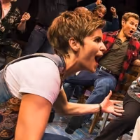 Jenn Colella, Petrina Bromley, and Josh Breckenridge Will Return to COME FROM AWAY…