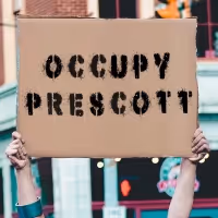 Theater In Asylum to Celebrate The 10 Year Anniversary Of Occupy Wall Street With…