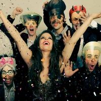 Milford Arts Council Presents AMY LYNN & THE HONEYMEN