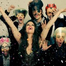 Milford Arts Council Presents AMY LYNN & THE HONEYMEN