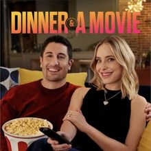Husband and Wife Team Jason Biggs and Jenny Mollen To Host DINNER AND A MOVIE on TBS