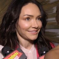 TV: Meet the Cast of COMPANY as they Celebrate Galentine's Day! Video