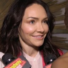 TV: Meet the Cast of COMPANY as they Celebrate Galentine's Day!
