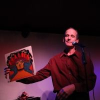 BWW Review: Rian Keating Puts His Audience IN THIS TRAVELING HEART at Don't Tell Mama