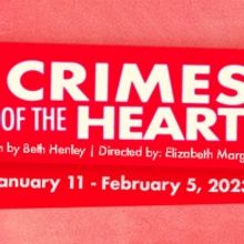 Cast Announced for CRIMES OF THE HEART at American Stage
