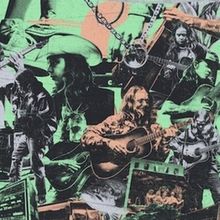 Billy Strings Confirms Spring Headline Tour Dates