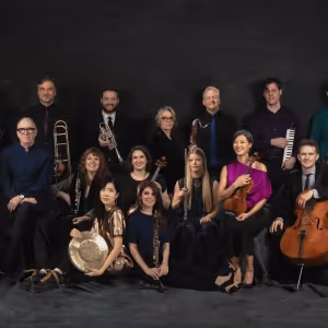 Talea Ensemble to Close Out 15th Anniversary Season With Two Concerts At West End…
