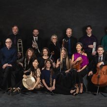 Talea Ensemble to Close Out 15th Anniversary Season With Two Concerts At West End…