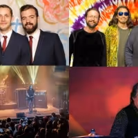 The Brit Pack, Pink Floyd Tribute and More Coming Up At SOPAC