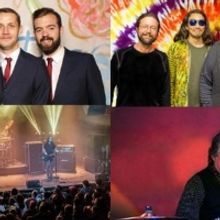 The Brit Pack, Pink Floyd Tribute and More Coming Up At SOPAC