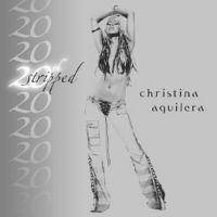 Christina Aguilera to Release 'Stripped' 20th Anniversary Edition