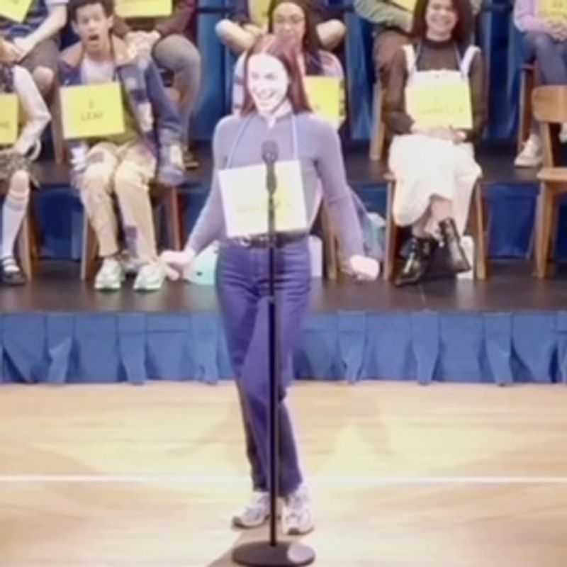 Wake Up With BroadwayWorld March 16, 2026- EVERY BRILLIANT THING Opens On Broadway Image