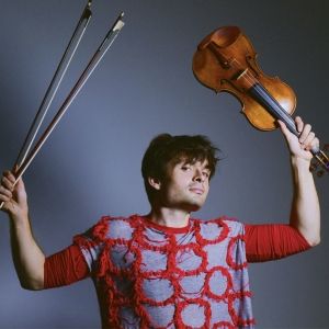 Symphony of the Americas to Present SYMPHONIC STORIES – A THOUSAND AND ONE NIGHTS…