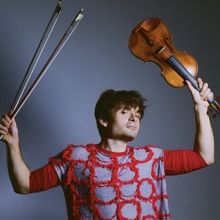 Symphony of the Americas to Present SYMPHONIC STORIES – A THOUSAND AND ONE NIGHTS T