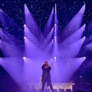 Review: 025 | THE GHOSTS OF CHRISTMAS EVE: THE BEST OF TSO AND MORE! at Target…