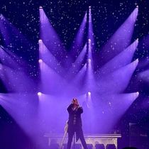 Review: 025 | THE GHOSTS OF CHRISTMAS EVE: THE BEST OF TSO AND MORE! at Target Center Minneapolis