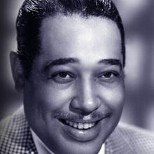 AN EVENING OF DUKE ELLINGTON Comes to the CCPA
