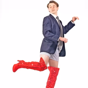 OFC Creations to Present KINKY BOOTS: THE MUSICAL in February
