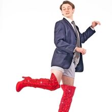 OFC Creations to Present KINKY BOOTS: THE MUSICAL in February