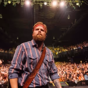Charles Wesley Godwin To Headline Red Rocks Amphitheatre 