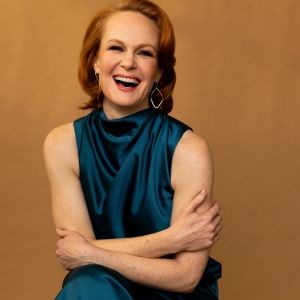 Kate Baldwin to Join SOME ENCHANTED EVENING Gala for the Oscar Hammerstein Museum