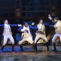 Digital Lottery Announced for HAMILTON in San Jose