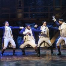 Digital Lottery Announced for HAMILTON in San Jose