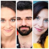 Exclusive Podcast: Broadway's Backbone- A Broadway Debut Special with Becca Lee, Eric Anthony Johnson and Katerina Papacostas!