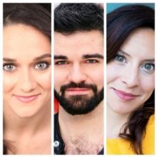 Exclusive Podcast: Broadway's Backbone- A Broadway Debut Special with Becca Lee, Eric