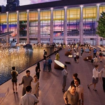 NYC's Best Free Outdoor Shows: July 6-12 – Dance, Jazz & More